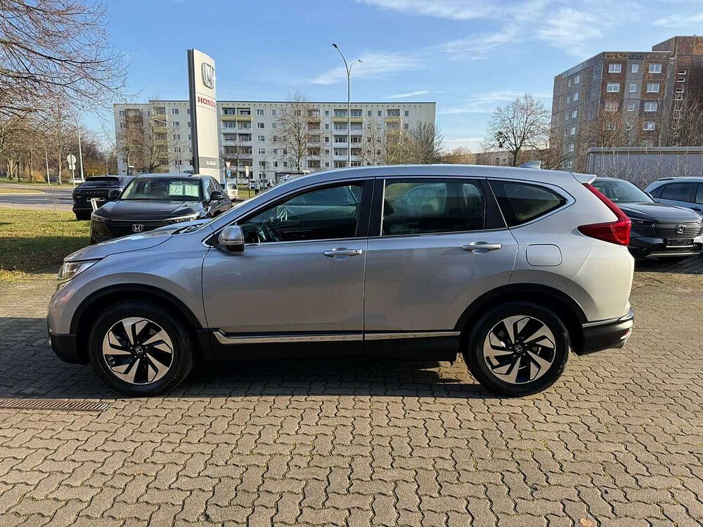 Honda CR-V 1.5 T 2WD Elegance Navi Kamera