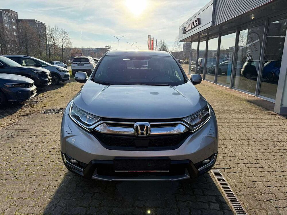 Honda CR-V 1.5 T 2WD Elegance Navi Kamera