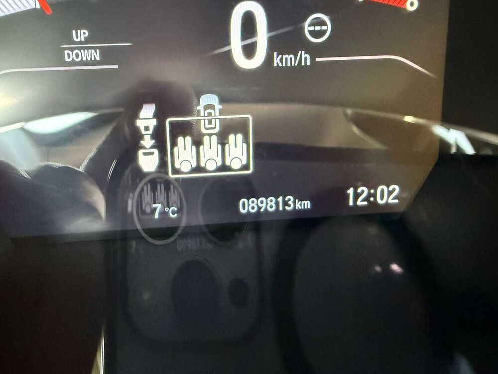 Honda CR-V 1.5 T 2WD Elegance Navi Kamera