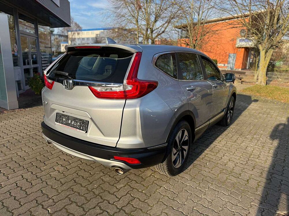 Honda CR-V 1.5 T 2WD Elegance Navi Kamera