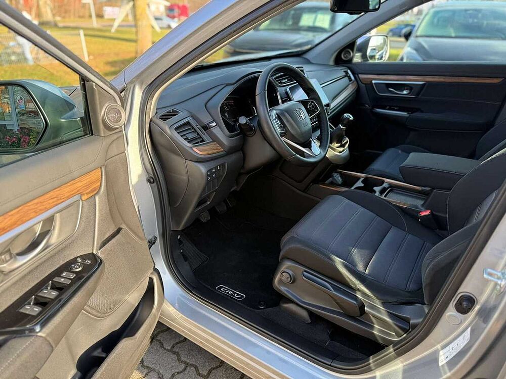 Honda CR-V 1.5 T 2WD Elegance Navi Kamera