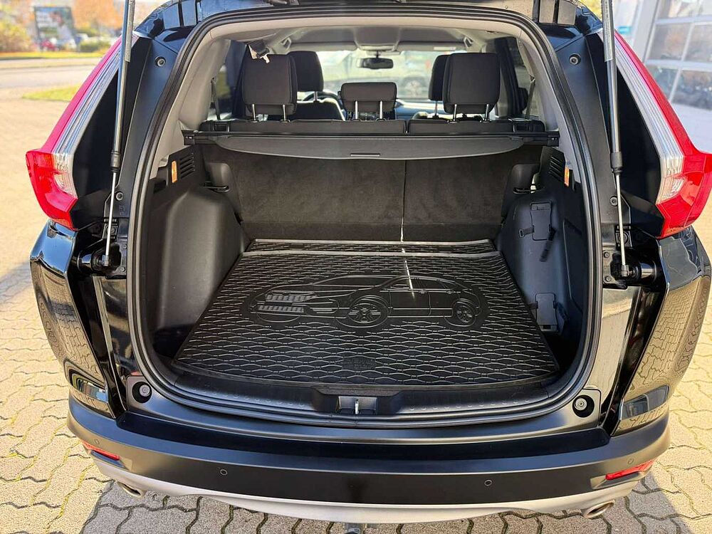 Honda CR-V 1.5 T 2WD Elegance Navi Kamera