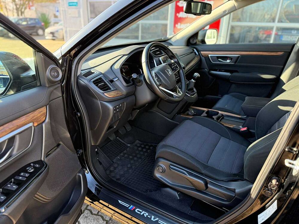 Honda CR-V 1.5 T 2WD Elegance Navi Kamera