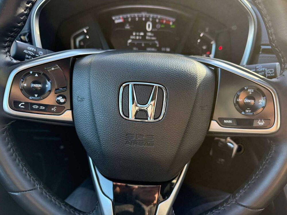 Honda CR-V 1.5 T 2WD Elegance Navi Kamera