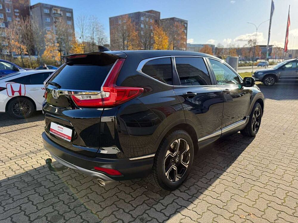 Honda CR-V 1.5 T 2WD Elegance Navi Kamera