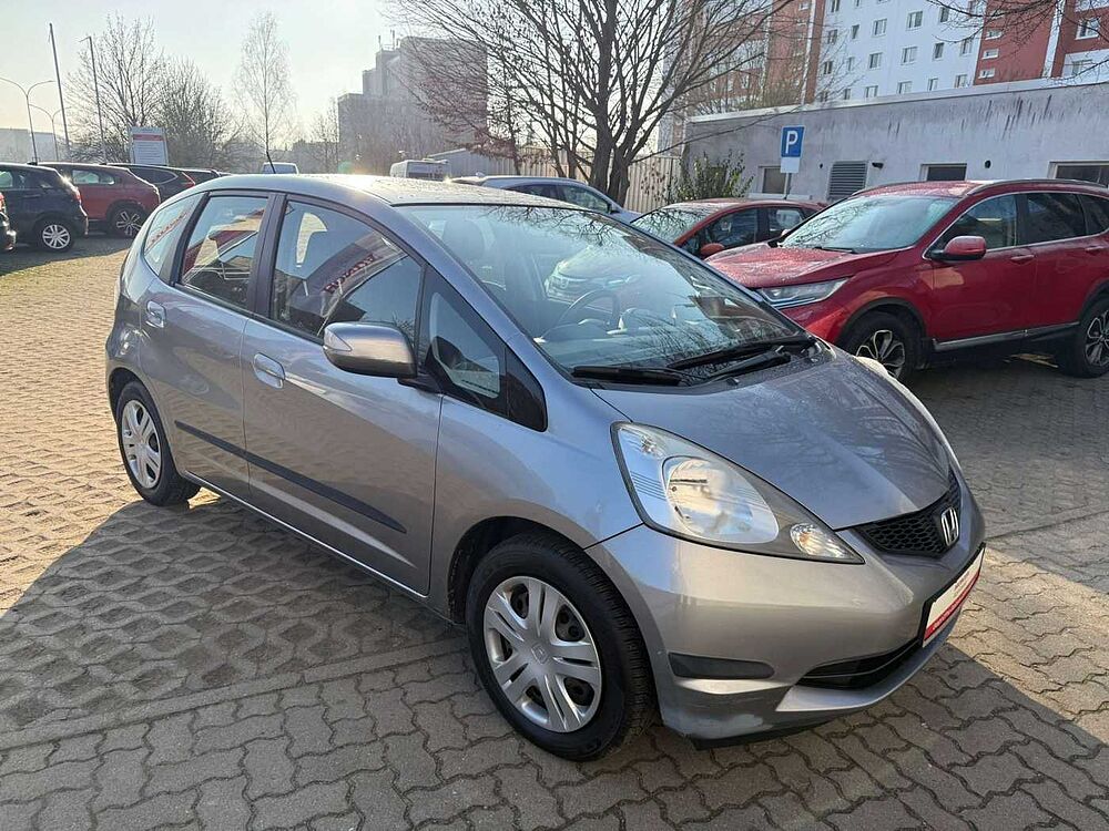 Honda Jazz Jazz 1.4 i-VTEC Comfort Klima