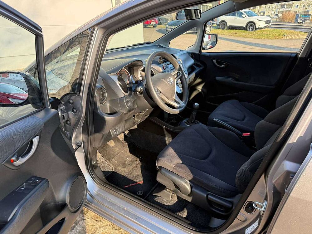 Honda Jazz Jazz 1.4 i-VTEC Comfort Klima