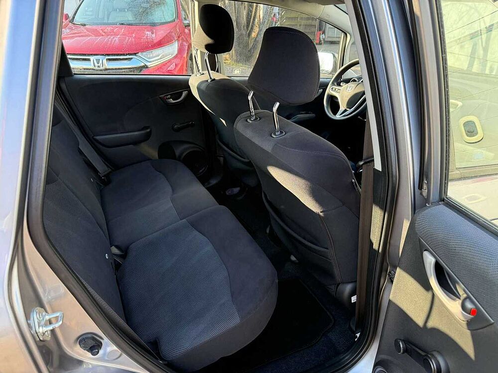 Honda Jazz Jazz 1.4 i-VTEC Comfort Klima