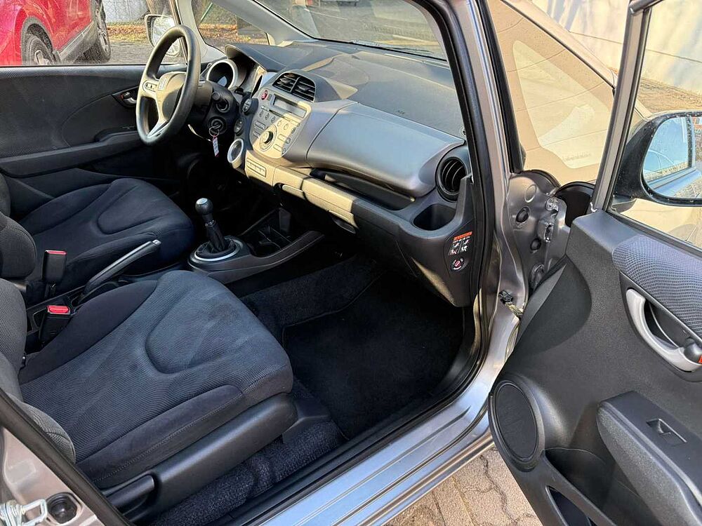 Honda Jazz Jazz 1.4 i-VTEC Comfort Klima