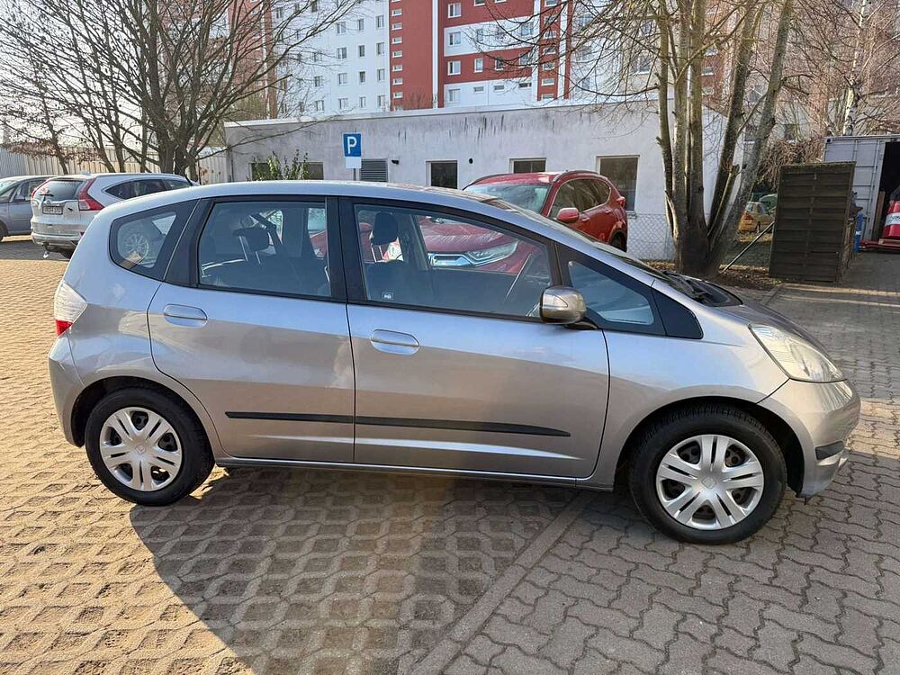 Honda Jazz Jazz 1.4 i-VTEC Comfort Klima