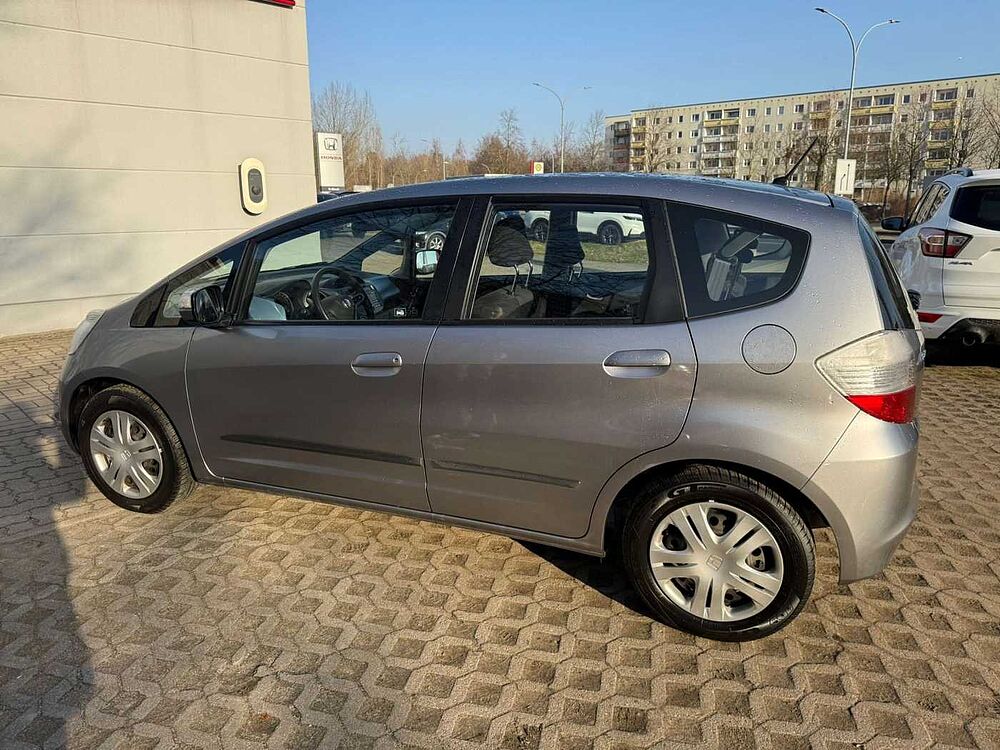 Honda Jazz Jazz 1.4 i-VTEC Comfort Klima
