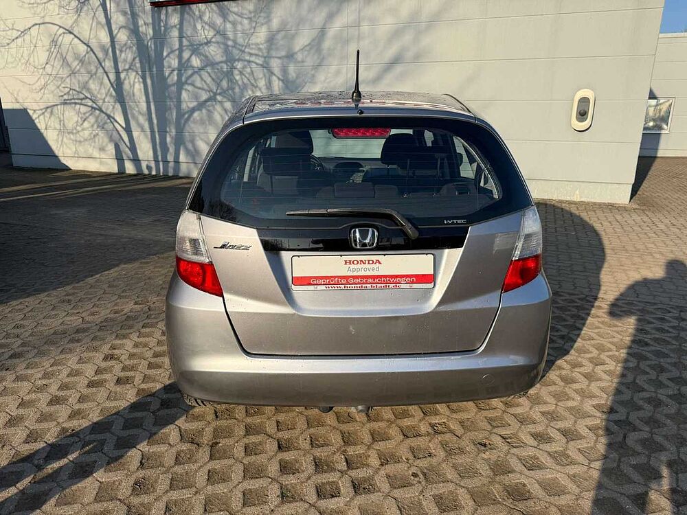 Honda Jazz Jazz 1.4 i-VTEC Comfort Klima