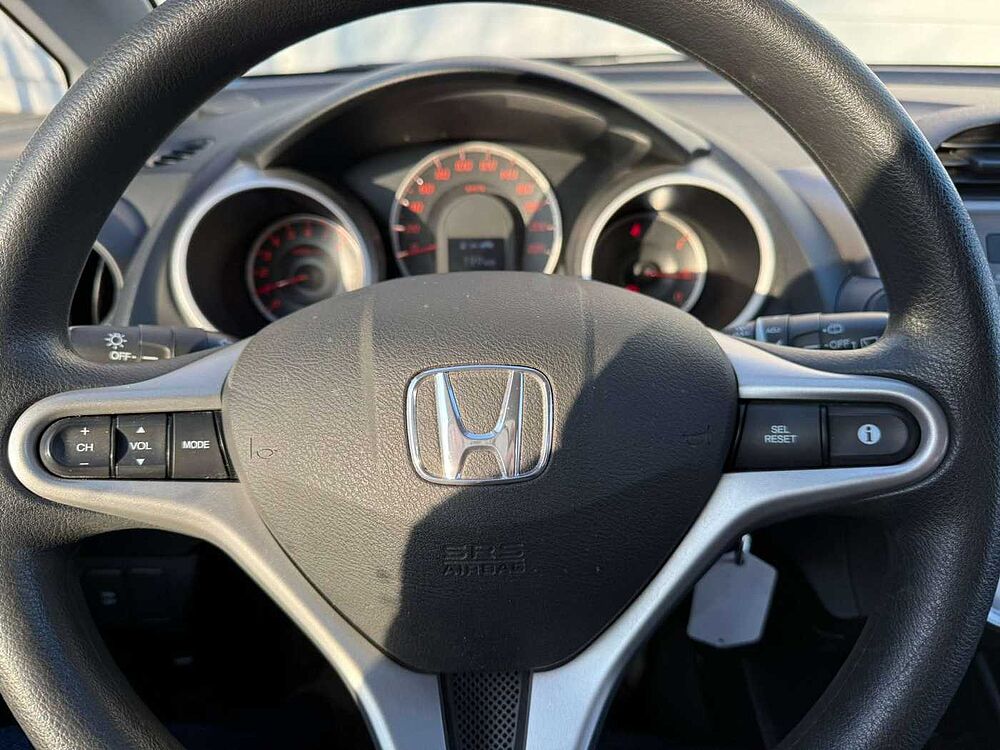 Honda Jazz Jazz 1.4 i-VTEC Comfort Klima