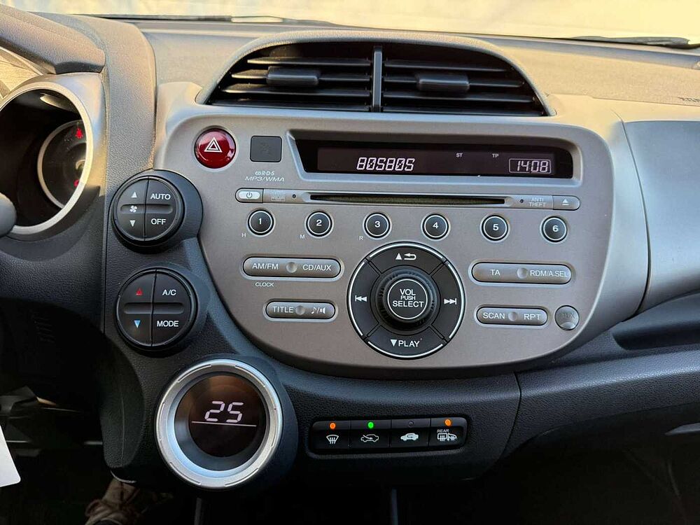 Honda Jazz Jazz 1.4 i-VTEC Comfort Klima