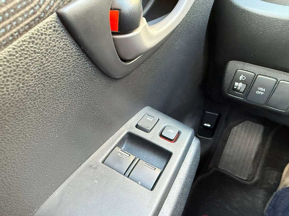Honda Jazz Jazz 1.4 i-VTEC Comfort Klima
