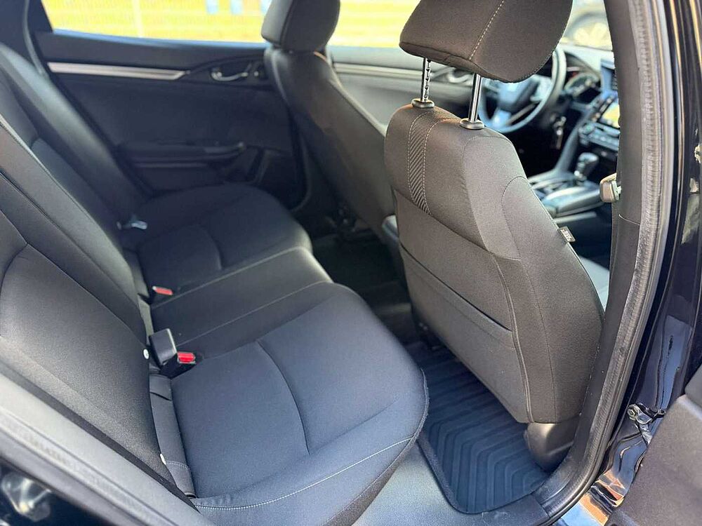 Honda Civic 1.0 Elegance Automatik