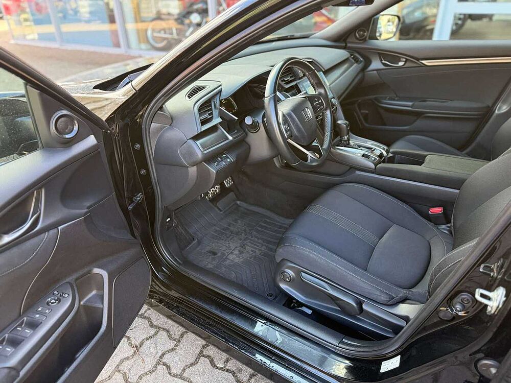 Honda Civic 1.0 Elegance Automatik