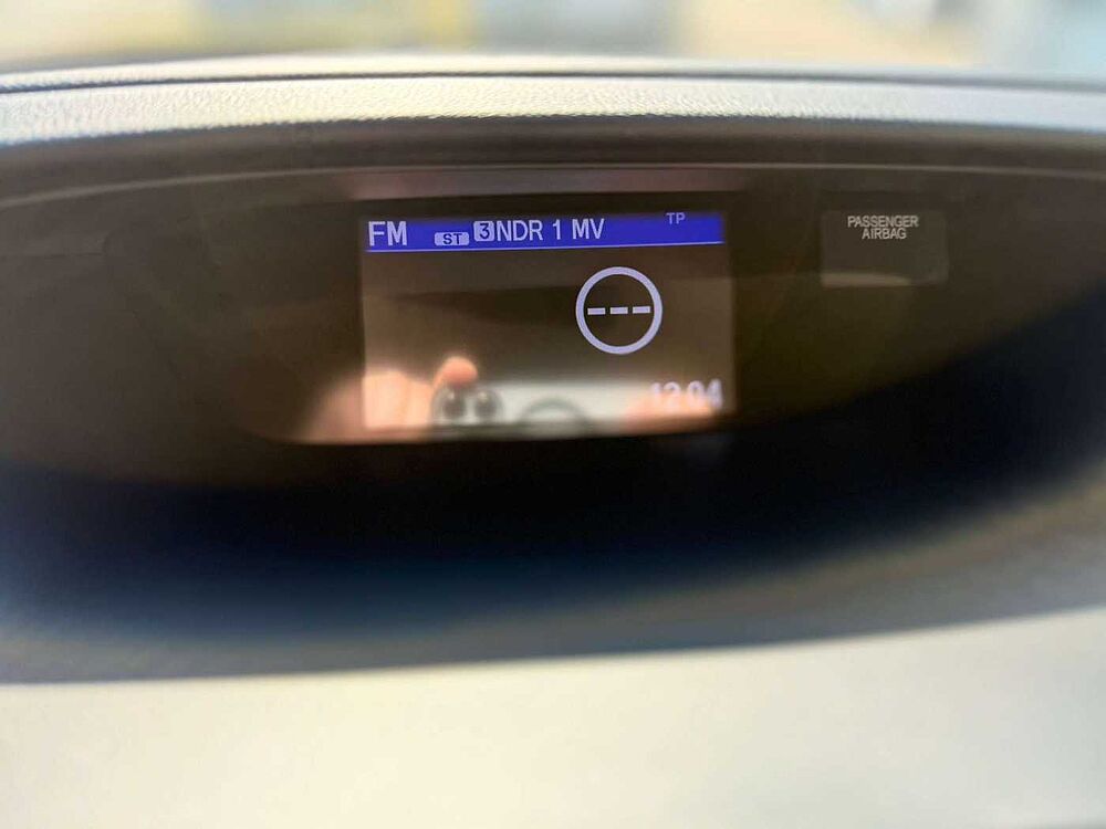 Honda CR-V Elegance 2WD Black Edition mit 19Zoll