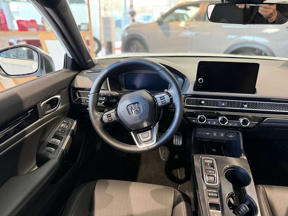 Honda Civic Civic 2.0 i- Hybrid Advance Modell 2026