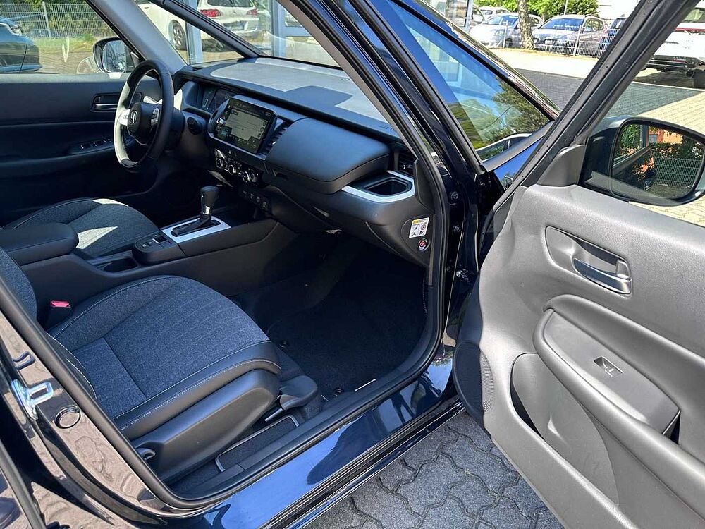 Honda Jazz e: HEV 1.5 i-MMD Hybrid Advance Rückfahrkamera