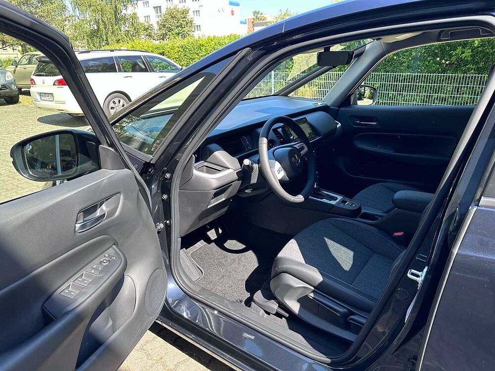 Honda Jazz e: HEV 1.5 i-MMD Hybrid Advance Rückfahrkamera