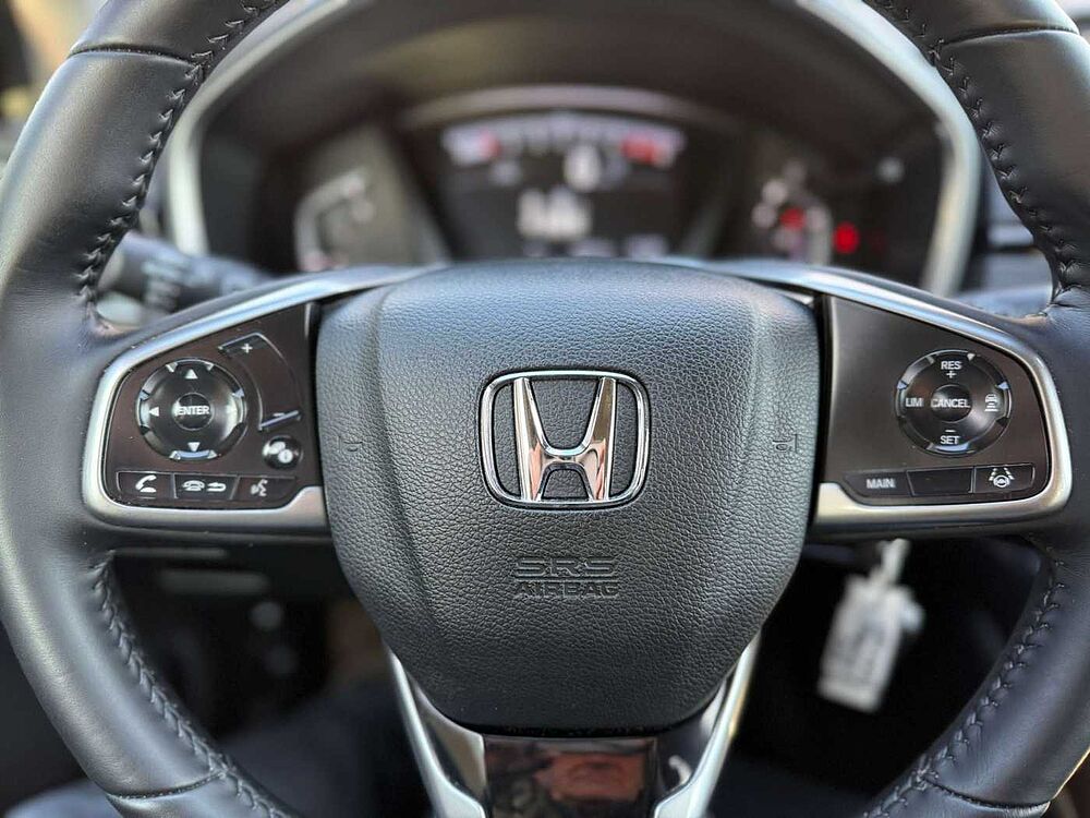 Honda CR-V 1.5 T 2WD Elegance Navi Kamera