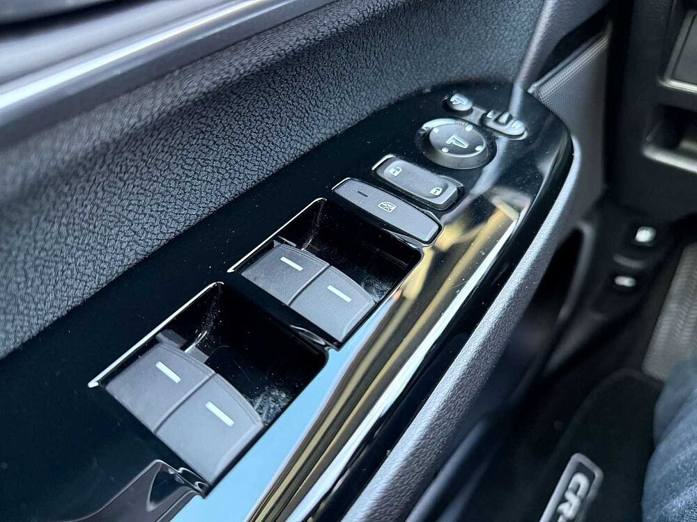 Honda CR-V 1.5 T 2WD Elegance Navi Kamera