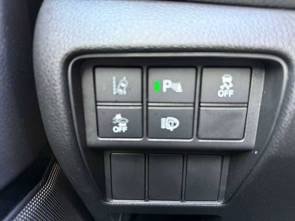 Honda CR-V 1.5 T 2WD Elegance Navi Kamera