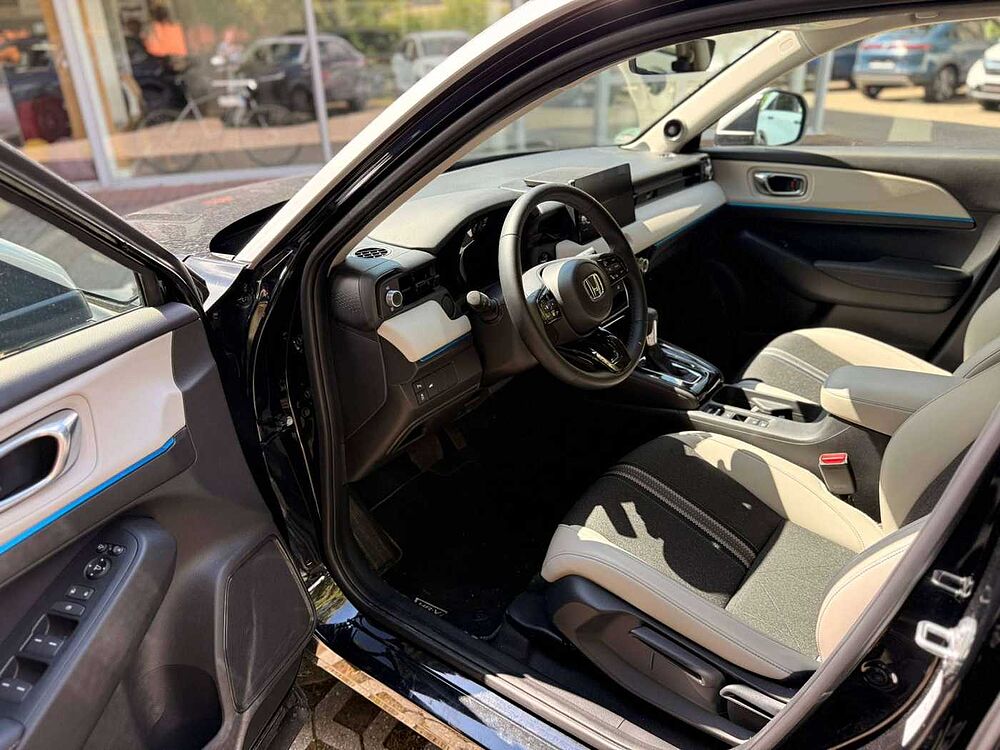 Honda HR-V HR-V e: HEV 1.5 i-MMD Hybrid Advance Style