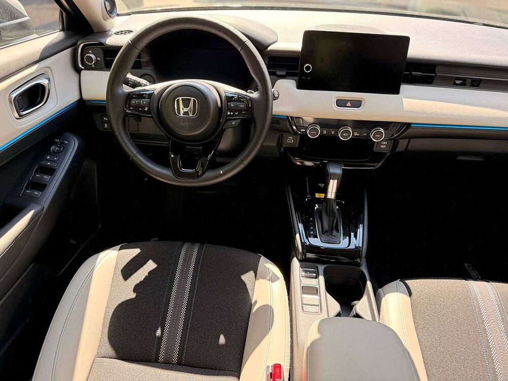 Honda HR-V HR-V e: HEV 1.5 i-MMD Hybrid Advance Style