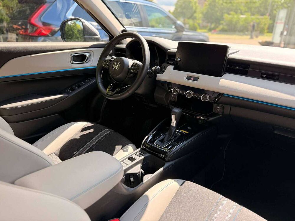 Honda HR-V HR-V e: HEV 1.5 i-MMD Hybrid Advance Style