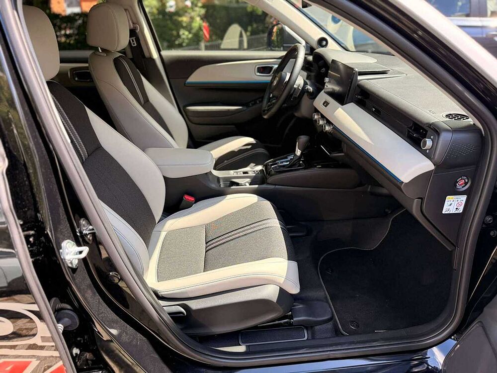 Honda HR-V HR-V e: HEV 1.5 i-MMD Hybrid Advance Style