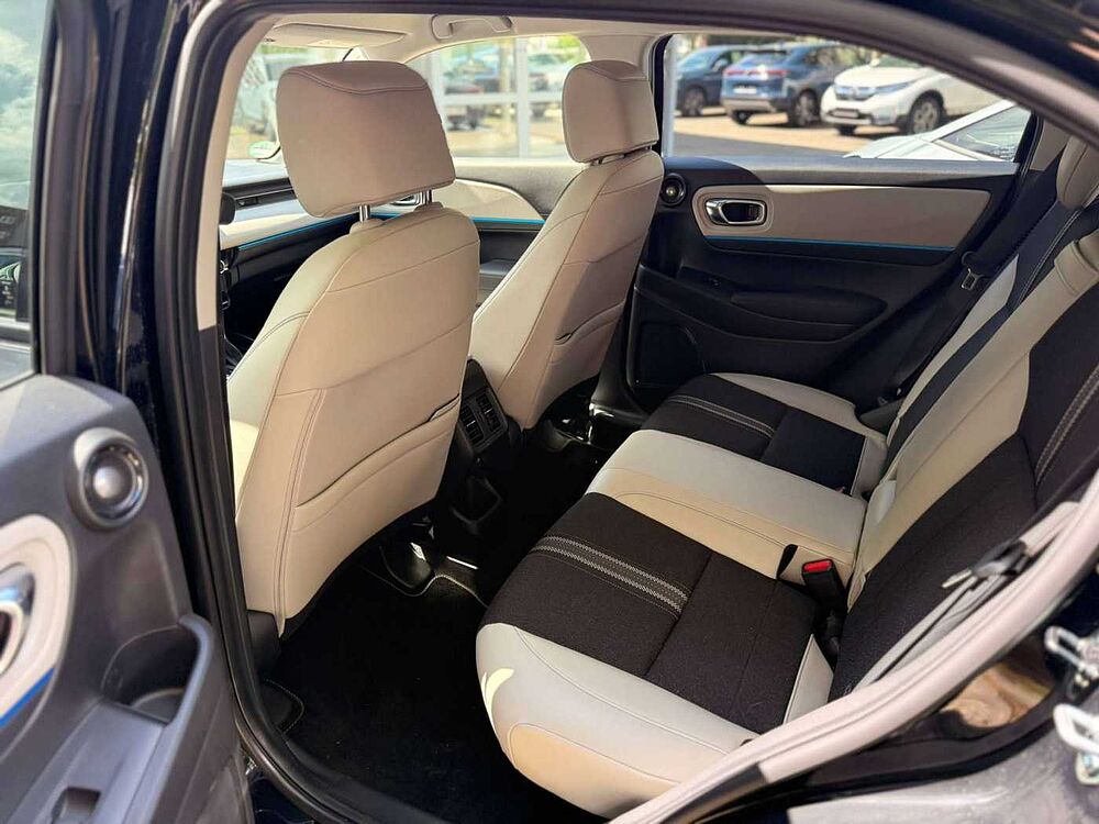 Honda HR-V HR-V e: HEV 1.5 i-MMD Hybrid Advance Style