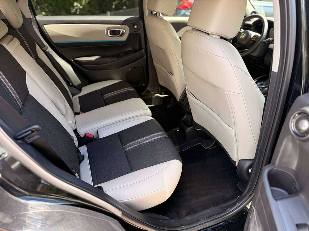 Honda HR-V HR-V e: HEV 1.5 i-MMD Hybrid Advance Style