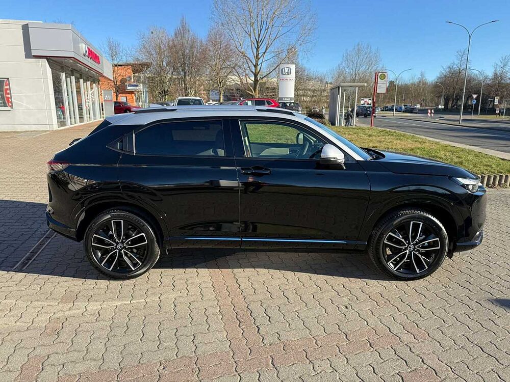 Honda HR-V HR-V e: HEV 1.5 i-MMD Hybrid Advance Style
