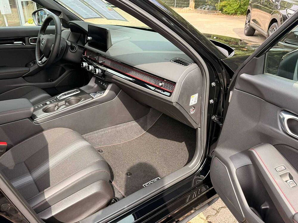 Honda Civic e: HEV Sport Automatik Hybrid Bose