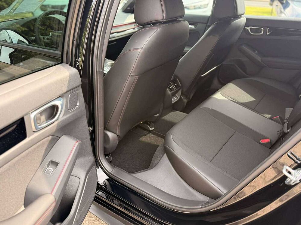 Honda Civic e: HEV Sport Automatik Hybrid Bose