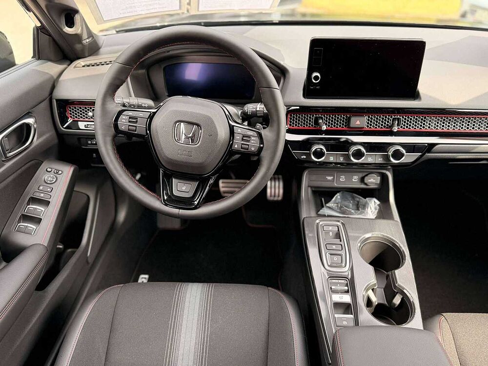 Honda Civic e: HEV Sport Automatik Hybrid Bose
