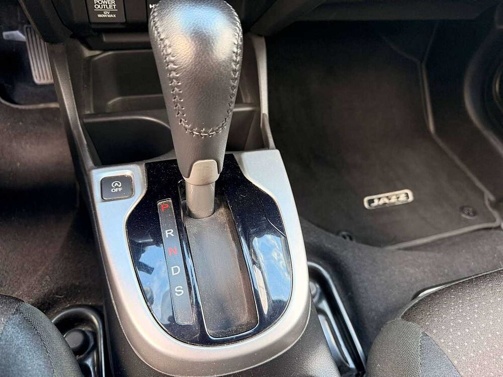 Honda Jazz Elegance*Automatik*Rückfahrkamera