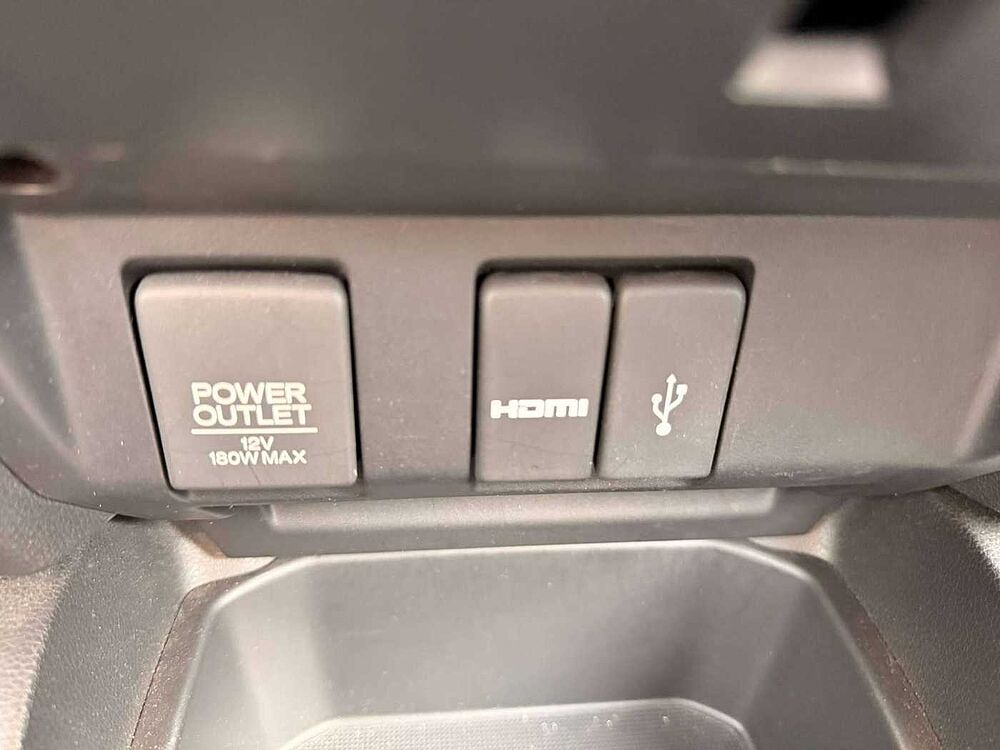 Honda Jazz Elegance*Automatik*Rückfahrkamera