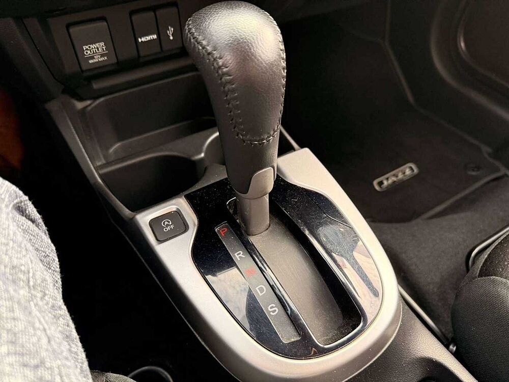 Honda Jazz Elegance*Automatik*Rückfahrkamera