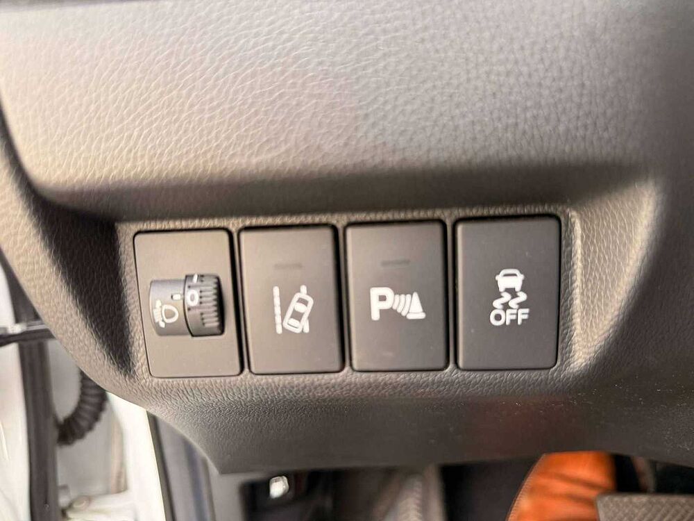 Honda Jazz Elegance*Automatik*Rückfahrkamera