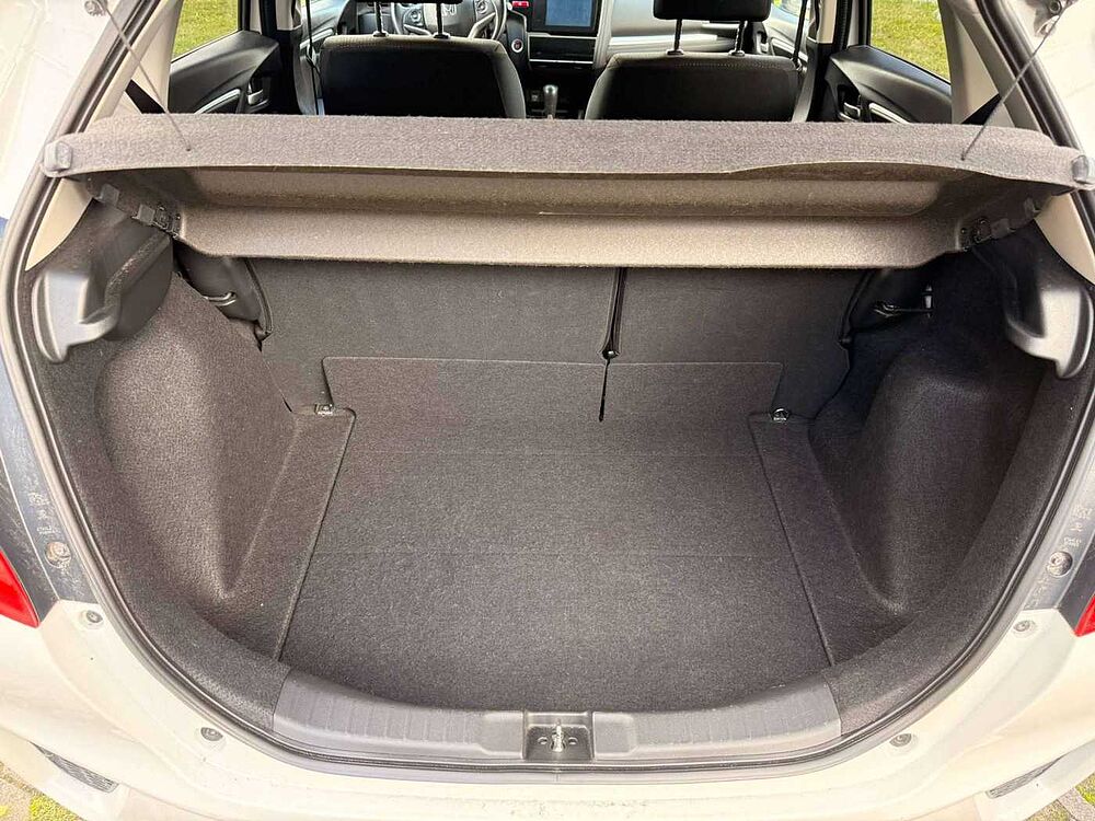 Honda Jazz Elegance*Automatik*Rückfahrkamera
