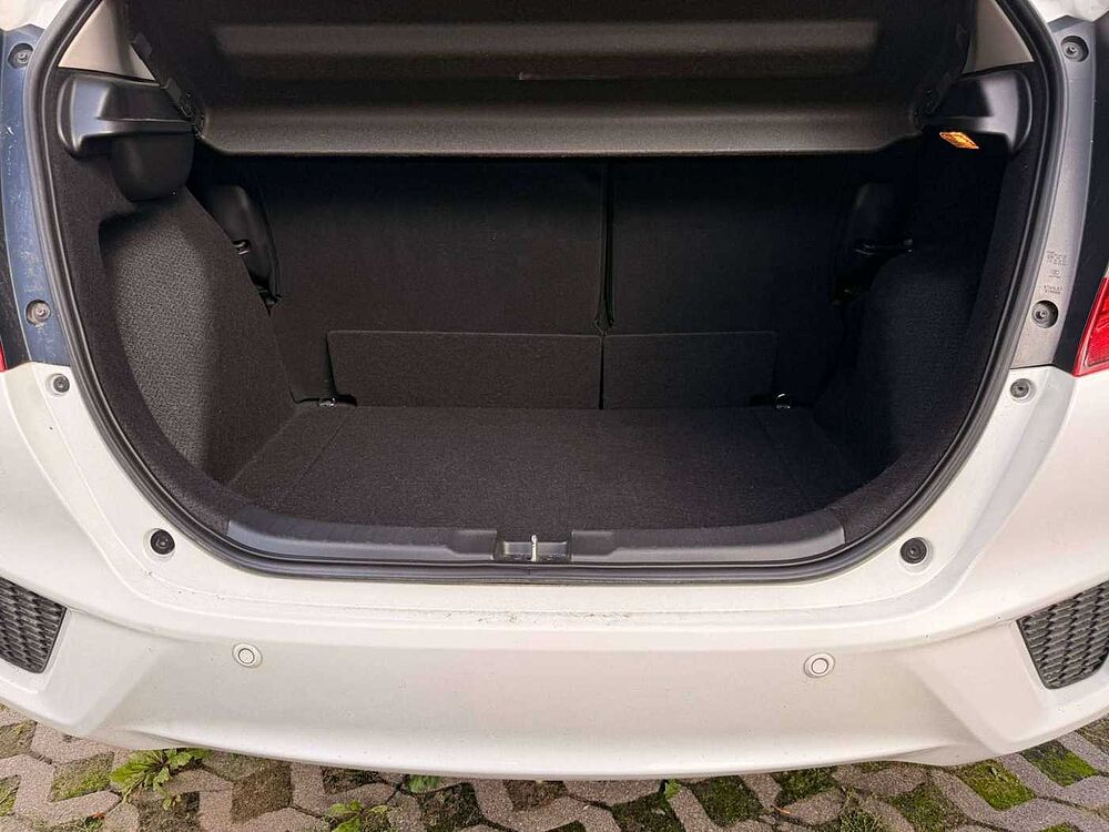 Honda Jazz Elegance*Automatik*Rückfahrkamera