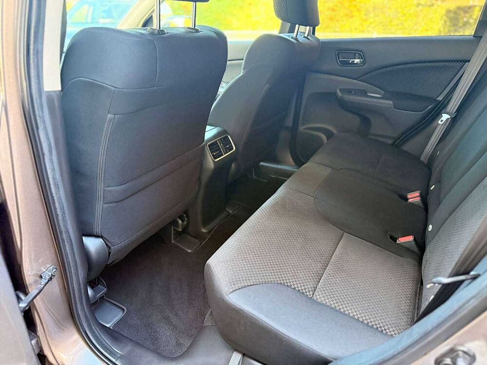 Honda CR-V CR-V 1.6i DTEC 2WD Elegance