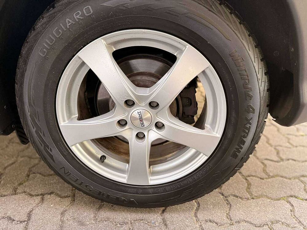 Honda CR-V CR-V 1.6i DTEC 2WD Elegance