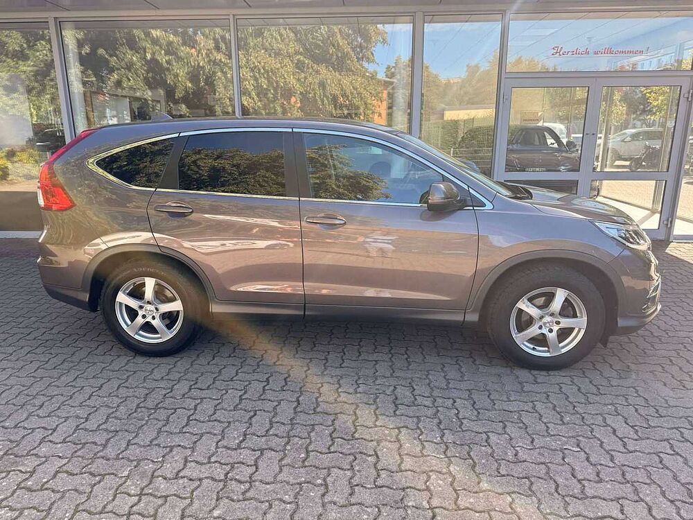 Honda CR-V CR-V 1.6i DTEC 2WD Elegance