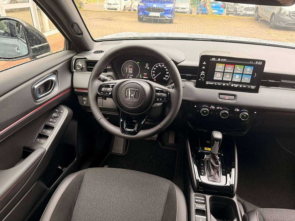 Honda HR-V Advance Sport Vollhybrid * 8 Jahre Garantie
