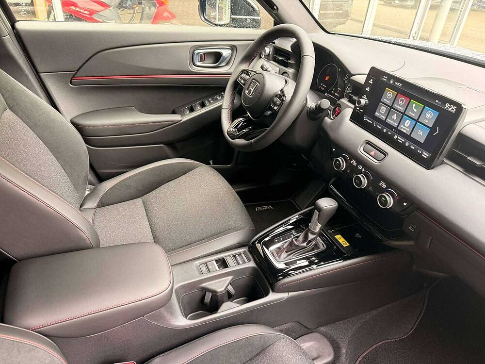 Honda HR-V Advance Sport Vollhybrid * 8 Jahre Garantie