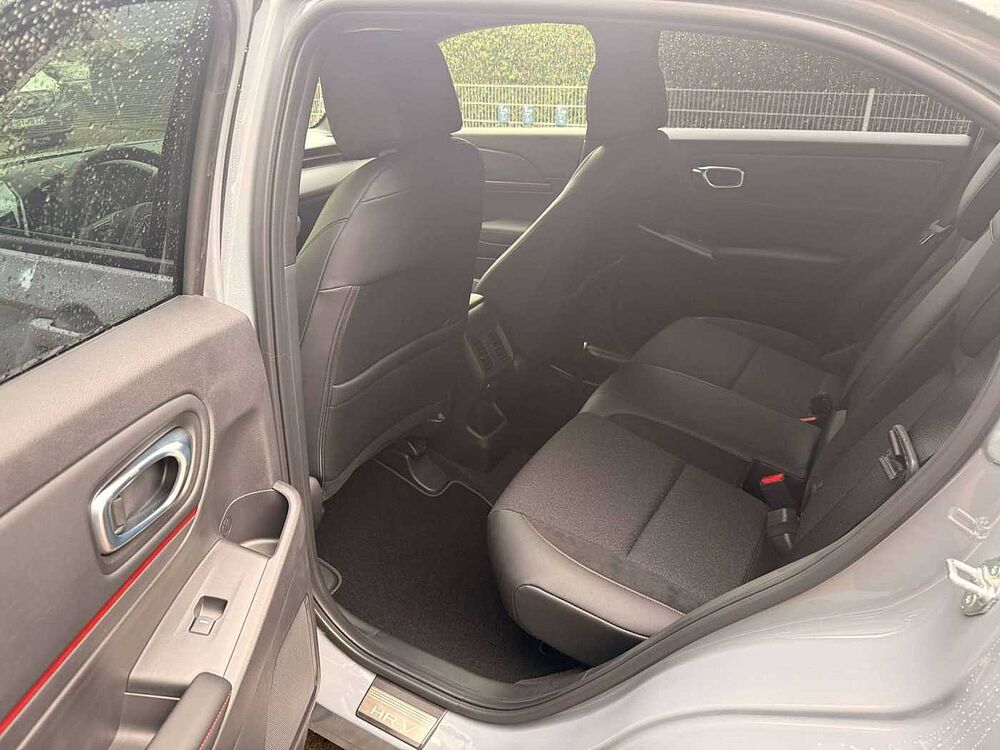 Honda HR-V Advance Sport Vollhybrid * 8 Jahre Garantie